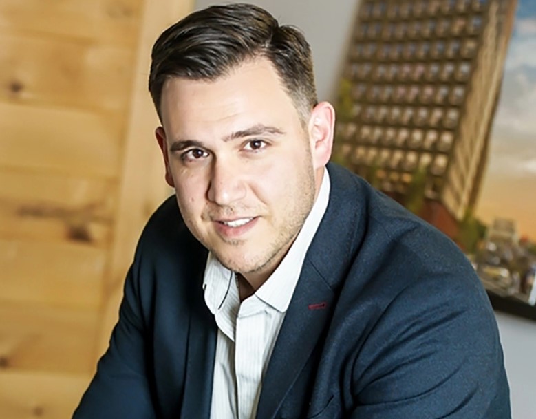 Aufgang Architects launches unit focused on energy efficiency