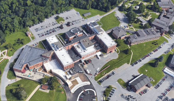 Castle Point VA Hospital Established To Serve Veterans, 46% OFF