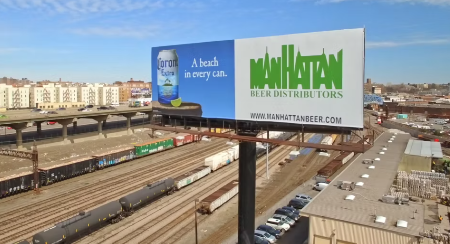 Manhattan Beer accused of nickel and diming customers for millions of dollars