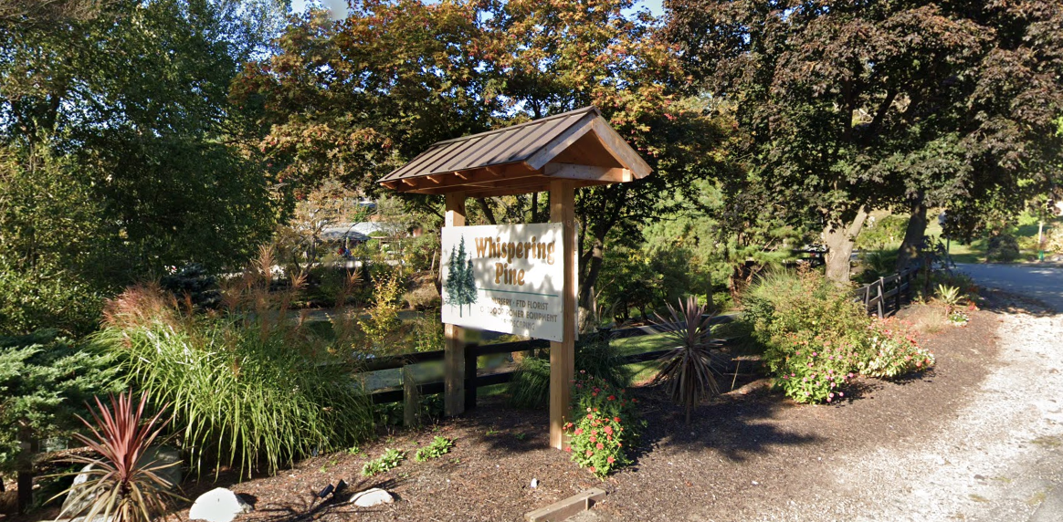 Kuck descendants sue to separate Whispering Pines in Yorktown Heights