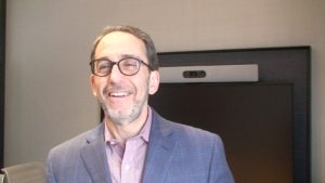 TJ Fimmano. Photo by Peter Katz.