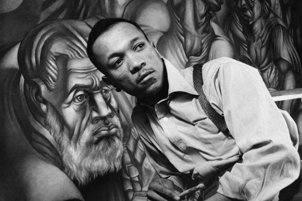 ROCA CELEBRATES ARTIST’S LIFE