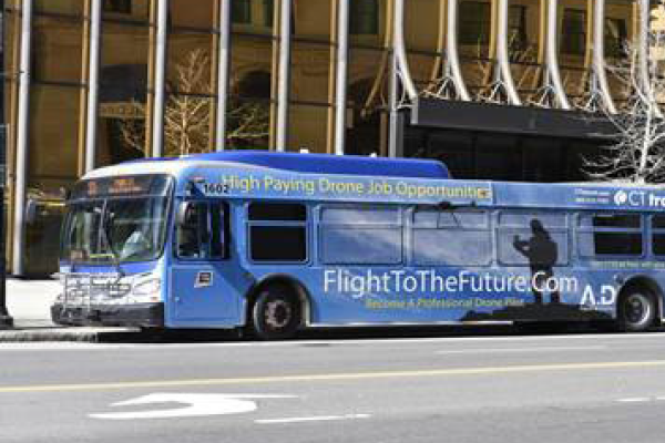 DRONE PILOT-TRAINING PROGRAM