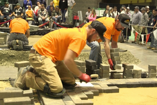 PREMIER HARDSCAPE AND LANDSCAPE EVENT