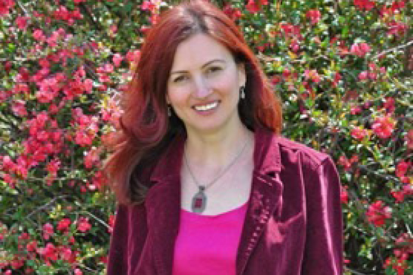 DUTCHESS COUNTY’S POET LAUREATE