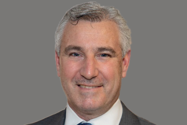 HOSPITAL SVP AND COO NAMED