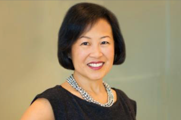 FOUNDATION WELCOMES MEMBER