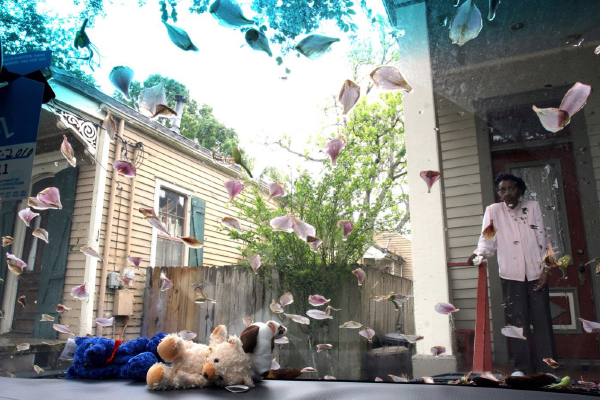 â€˜SEE, OBSERVE, THINKâ€™