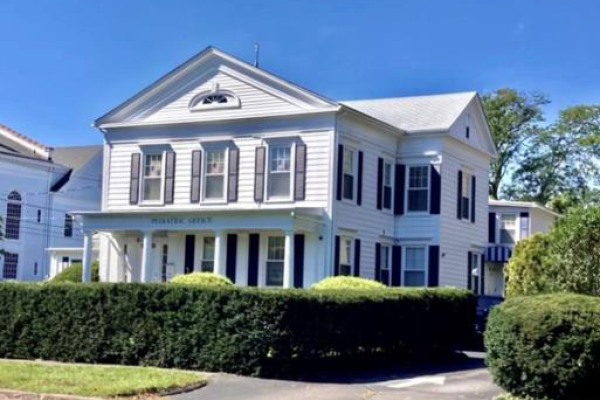 EXCLUSIVE LEASING AGENT APPOINTED