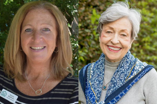 SENIOR CENTER HONOREES