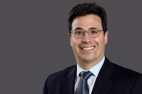 NORTHWELL REGIONAL MEDICAL DIRECTOR APPOINTED