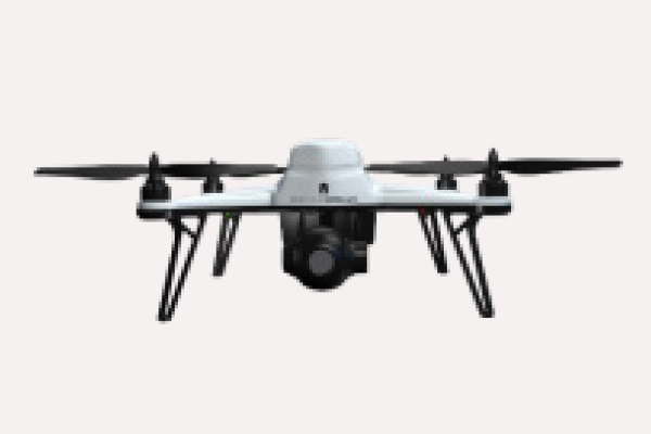 DRONES AND PILOT TRAINING FOR UKRAINE