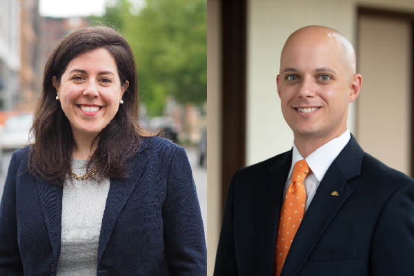 UNITED WAY ADDS NEW DIRECTORS