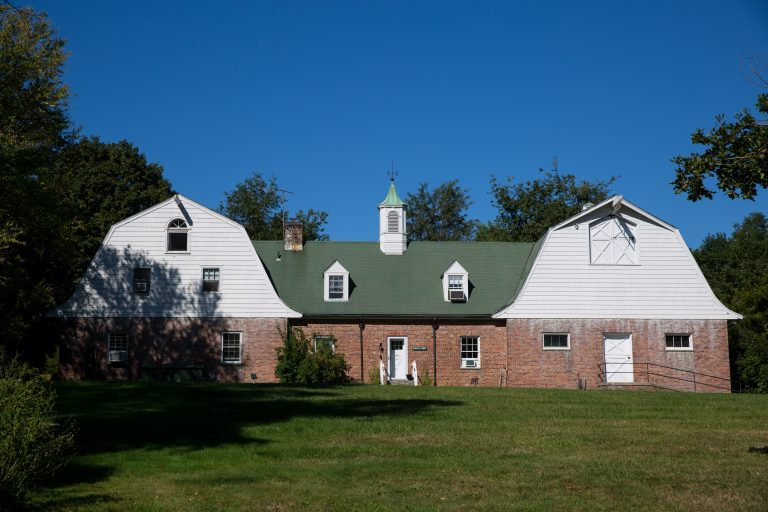 Architects sue ‘Democracy’ over unpaid New Castle retreat bills