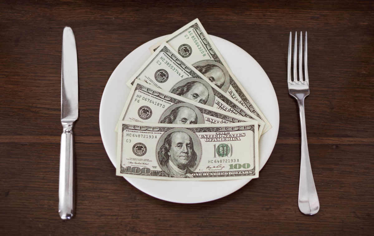 Contributed writer: Cash management tips for your business