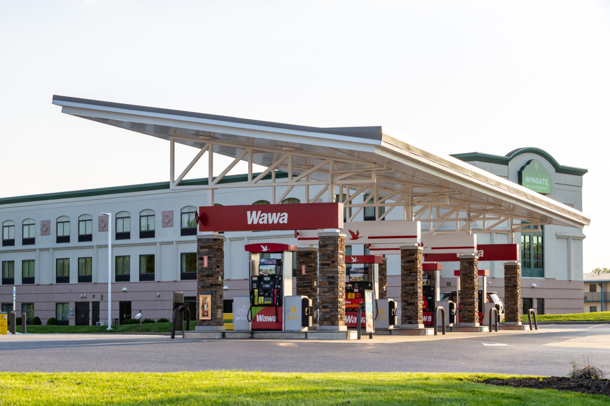 Wawa wants $10.7M from Mastercard for “unjust” data breach penalty