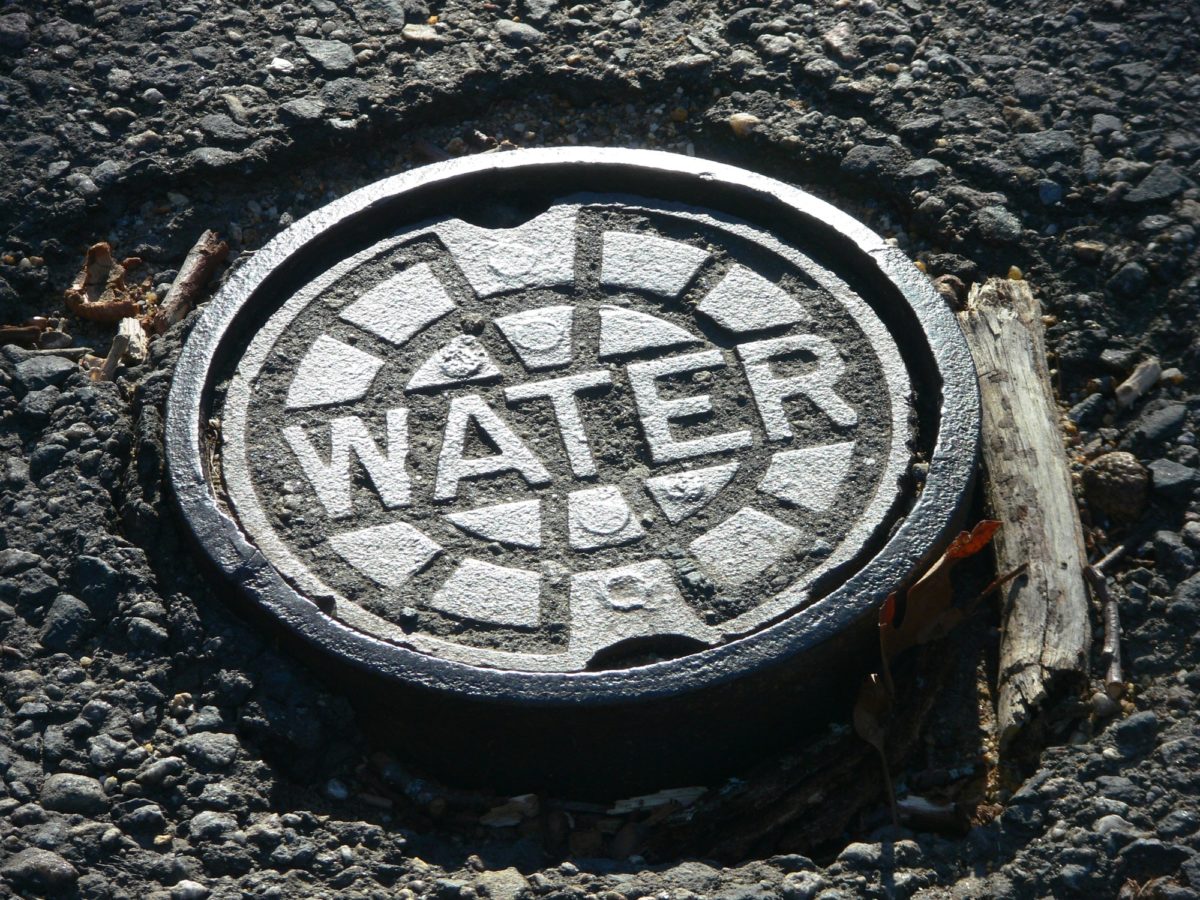 Newburgh sued for cutting off water to warehouse fire sprinklers