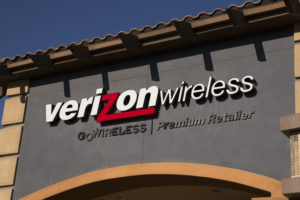 Verizon Wireless