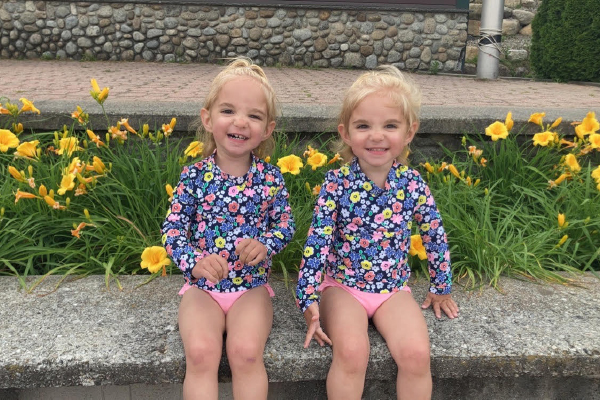 FOOTSTEPS FOR FAMILIES LAUNCH