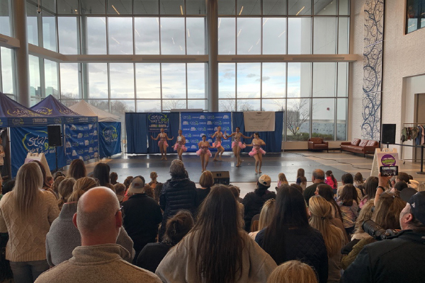 STAR 99.9 MORNING SHOW RAISES FUNDS FOR TINY MIRACLES