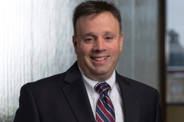 LITIGATION GROUPâ€™S NEW CHAIRMAN
