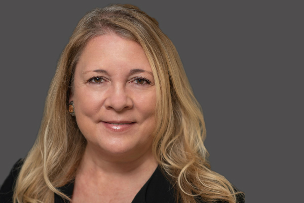 NEW PARTNER AT 85-YEAR-OLD FIRM