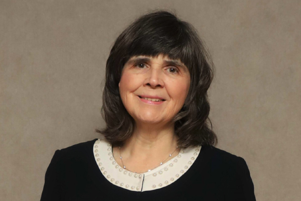 REGIONAL HOSPITAL ASSOCIATION CHAIR NAMED