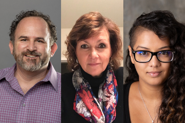 ARTS COUNCIL WELCOMES NEW BOARD MEMBERS