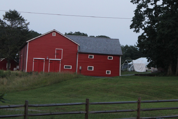 EARTH DAY CELEBRATION AT CROPSEY FARM
