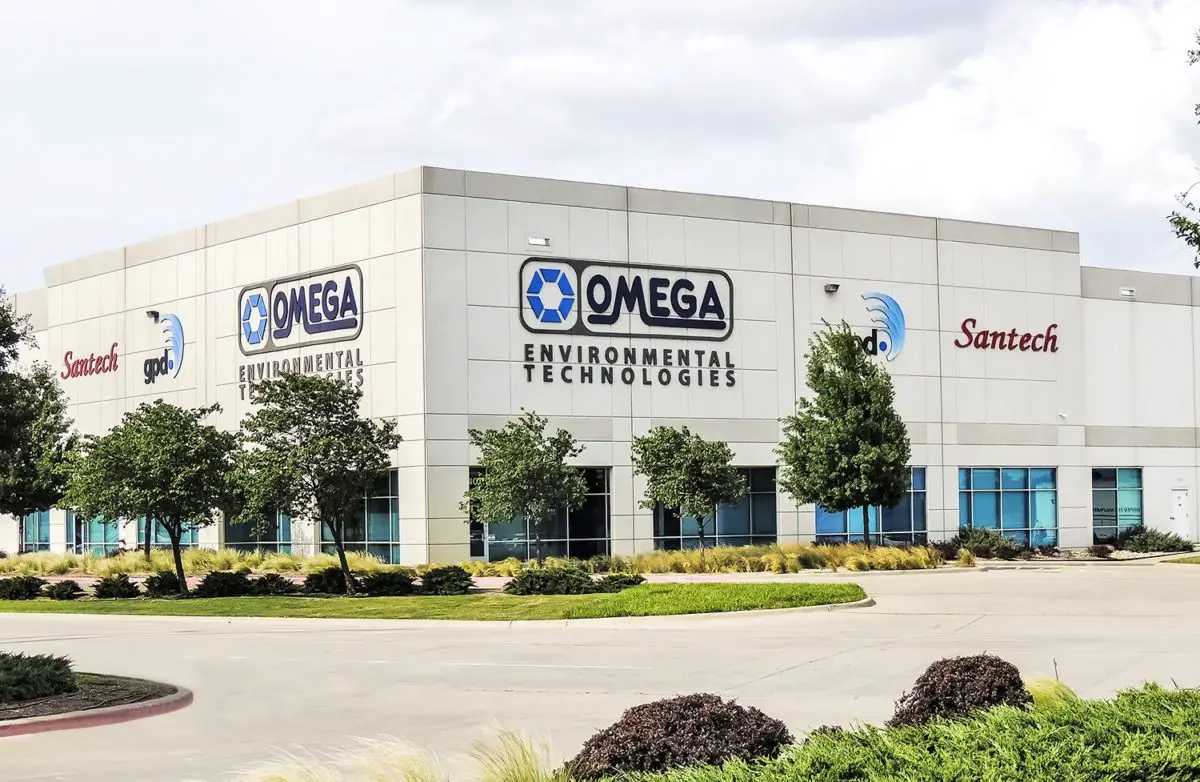 Stamford s Olympus Partners acquires Omega Environmental