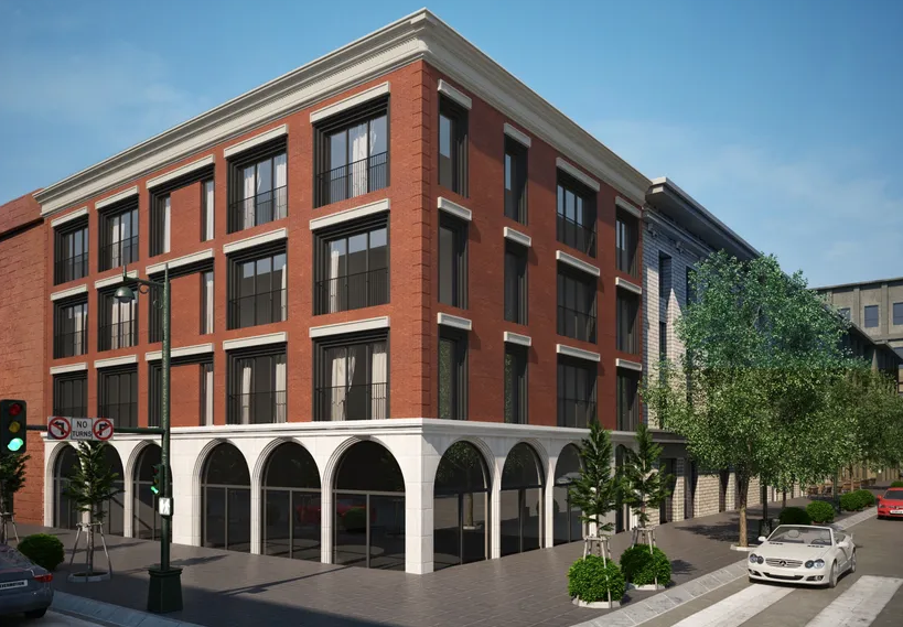 Eastchester developer claims it was bilked on project insurance