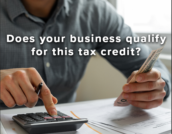 ERC for Your Essential Business