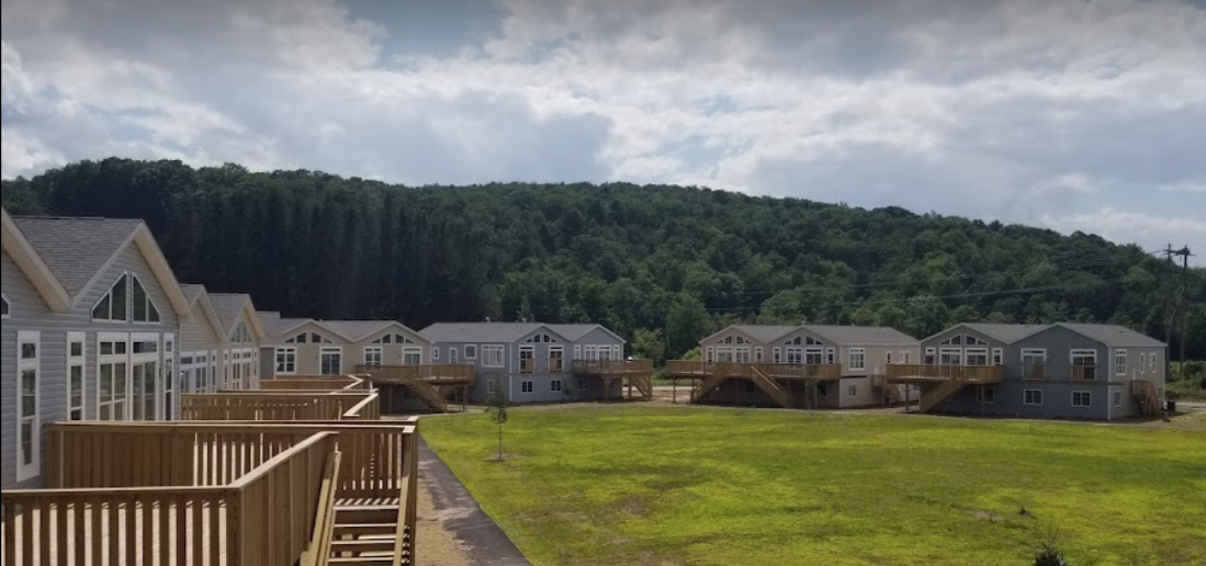 Woodbourne condo developer claims manufactured homes are deficient