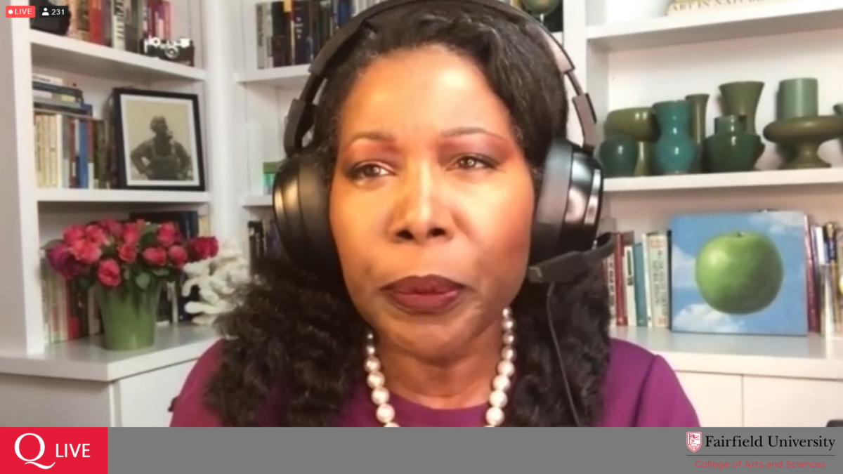 Viewing America through a caste lens