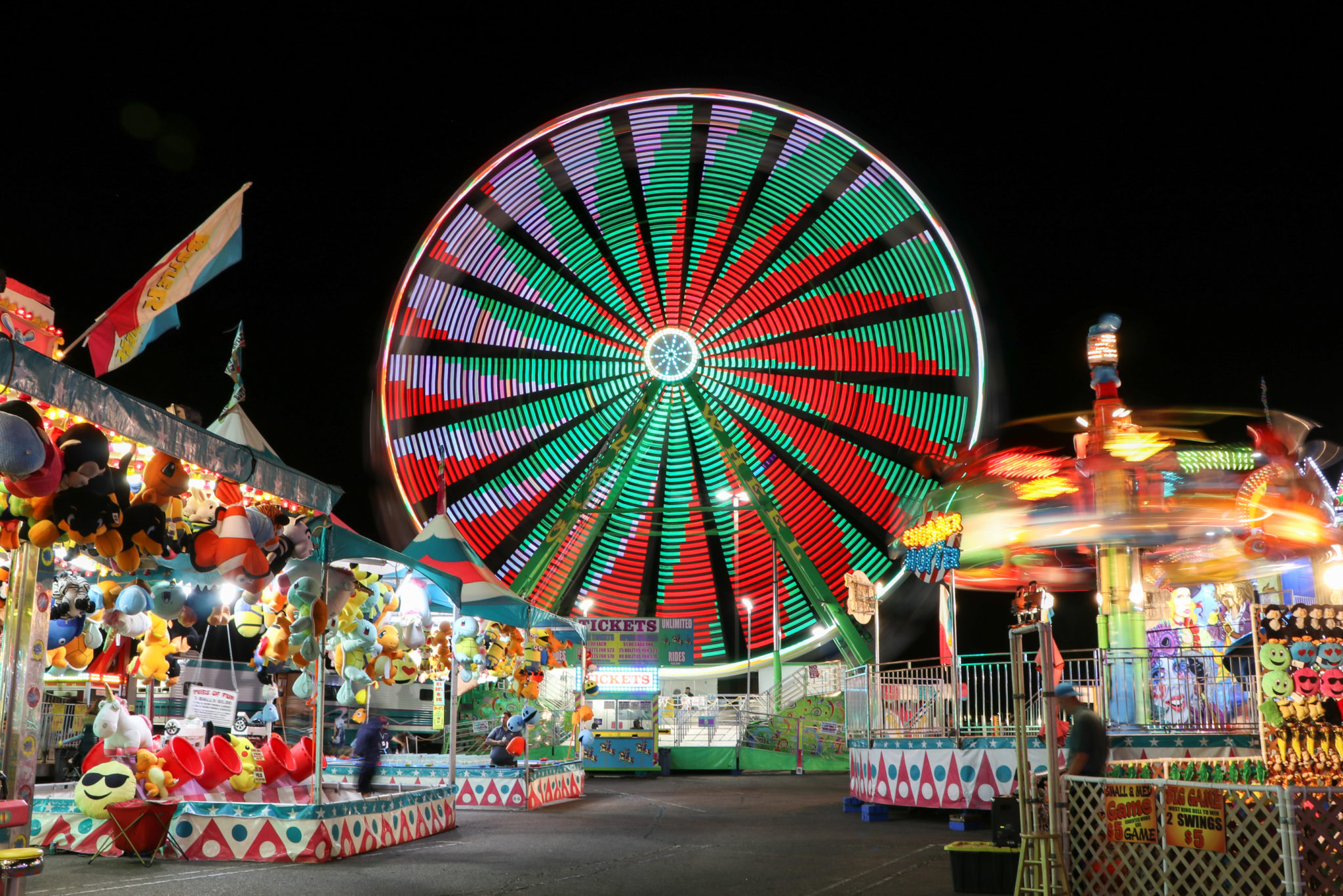 The Yankee Doodle Fair Westfair Communications