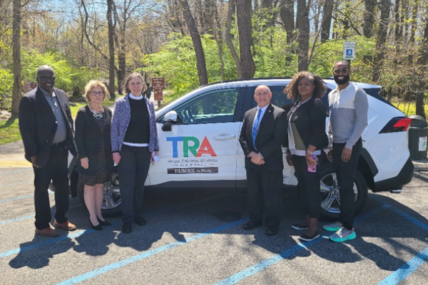 TRA EXPANDS SERVICES
