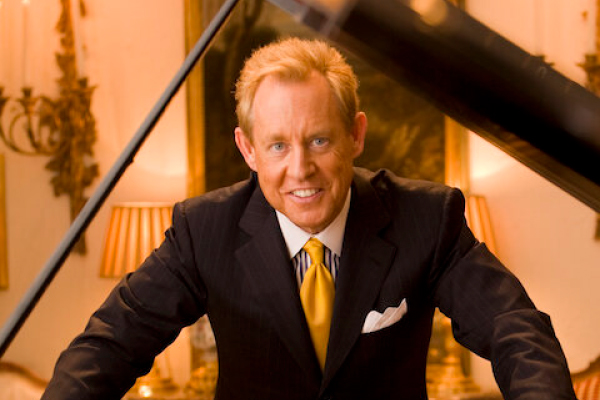 AN UNFORGETTABLE  MUSICAL TALENT