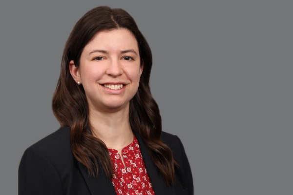 NEW MEMBER AT WHITE PLAINS LAW FIRM