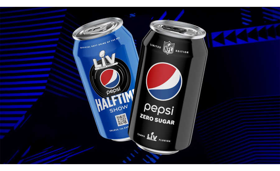 PepsiCo To Drop Sponsorship Of Super Bowl Halftime Show After 10 Years