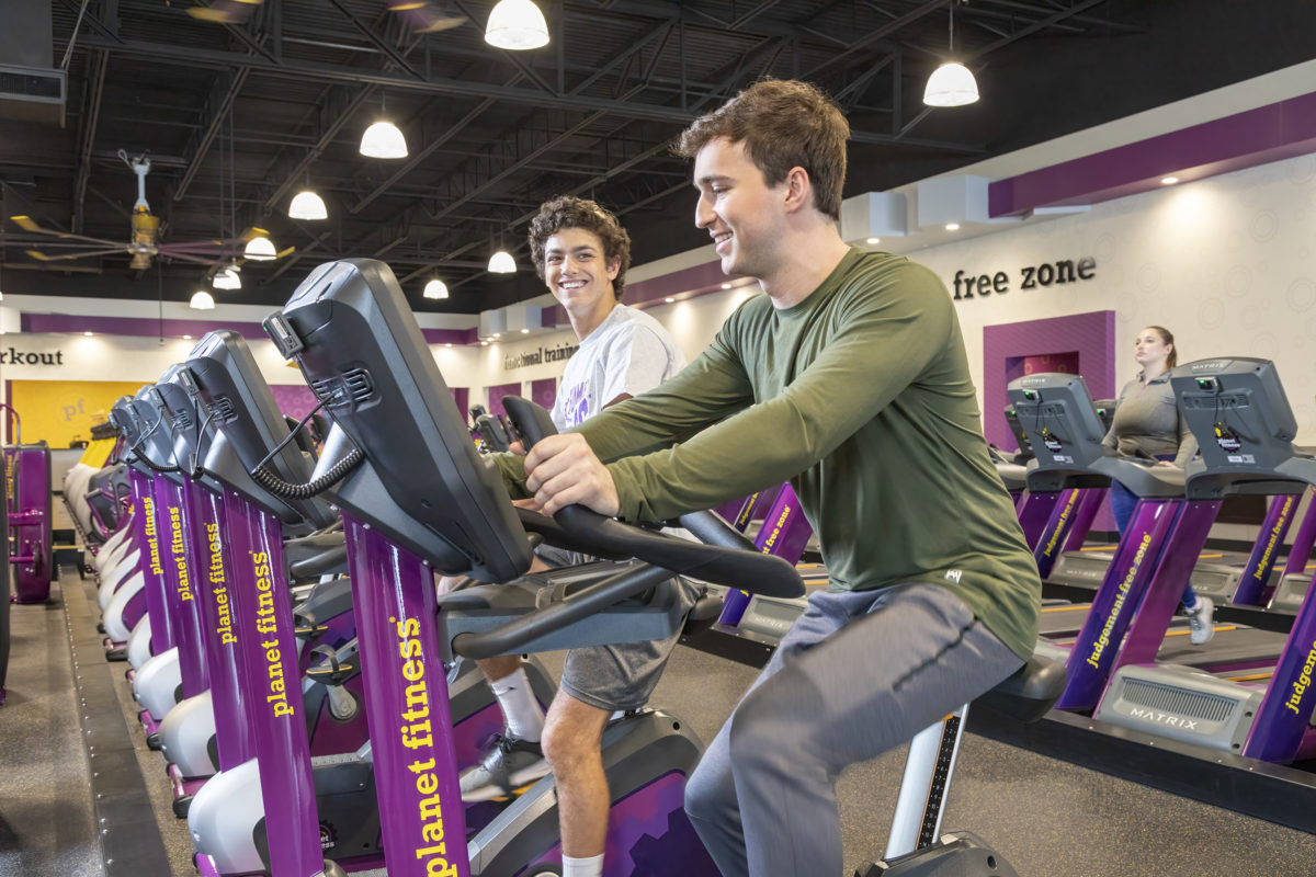 Planet Fitness to offer free summer membership to high school students