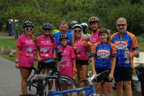 GET READY TO BIKE OR HIKE