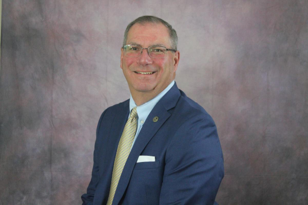 ULSTER SAVINGS BANK EXEC JOINS HVEDC BOARD