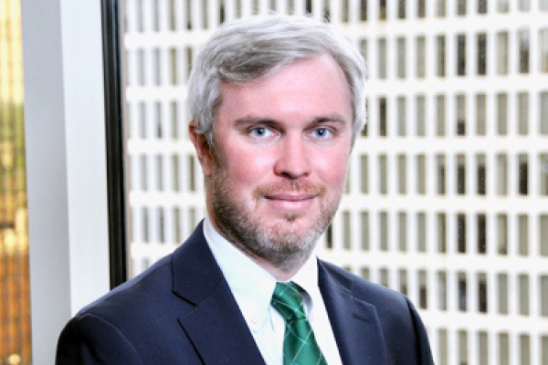 LAW FIRM WELCOMES  LITIGATION ASSOCIATE