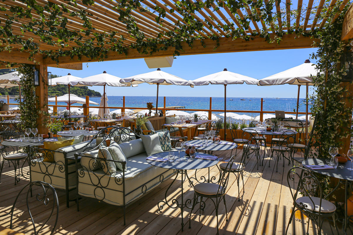 A Riviera reverie