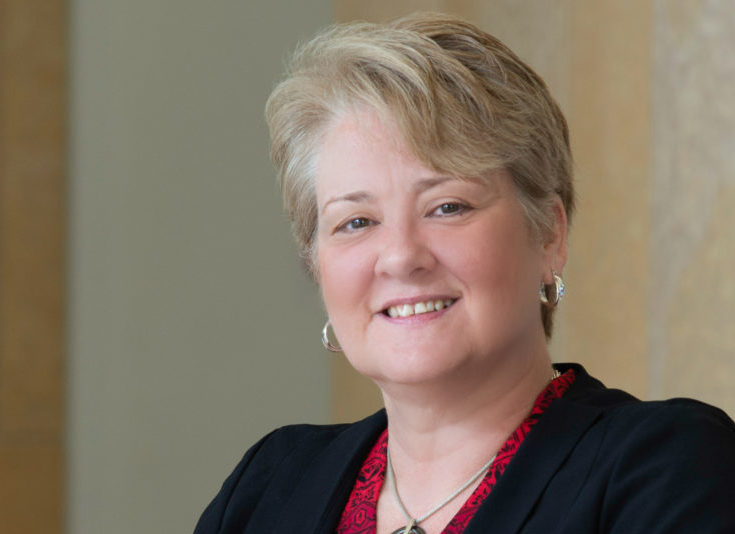 Sacred Heart University’s new business school dean encourages leadership and collaboration