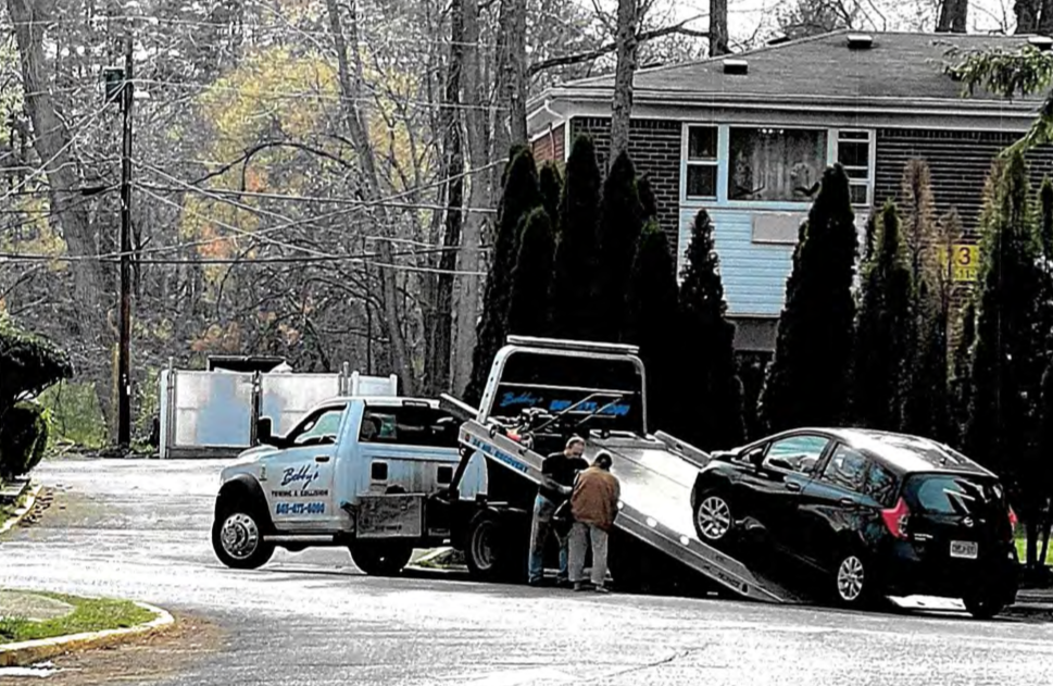 AG accuses Bobby’s Towing, Poughkeepsie, of predatory tactics