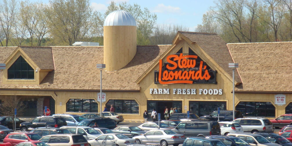 Ex-employee calls Stew Leonard’s a toxic and unsafe workplace