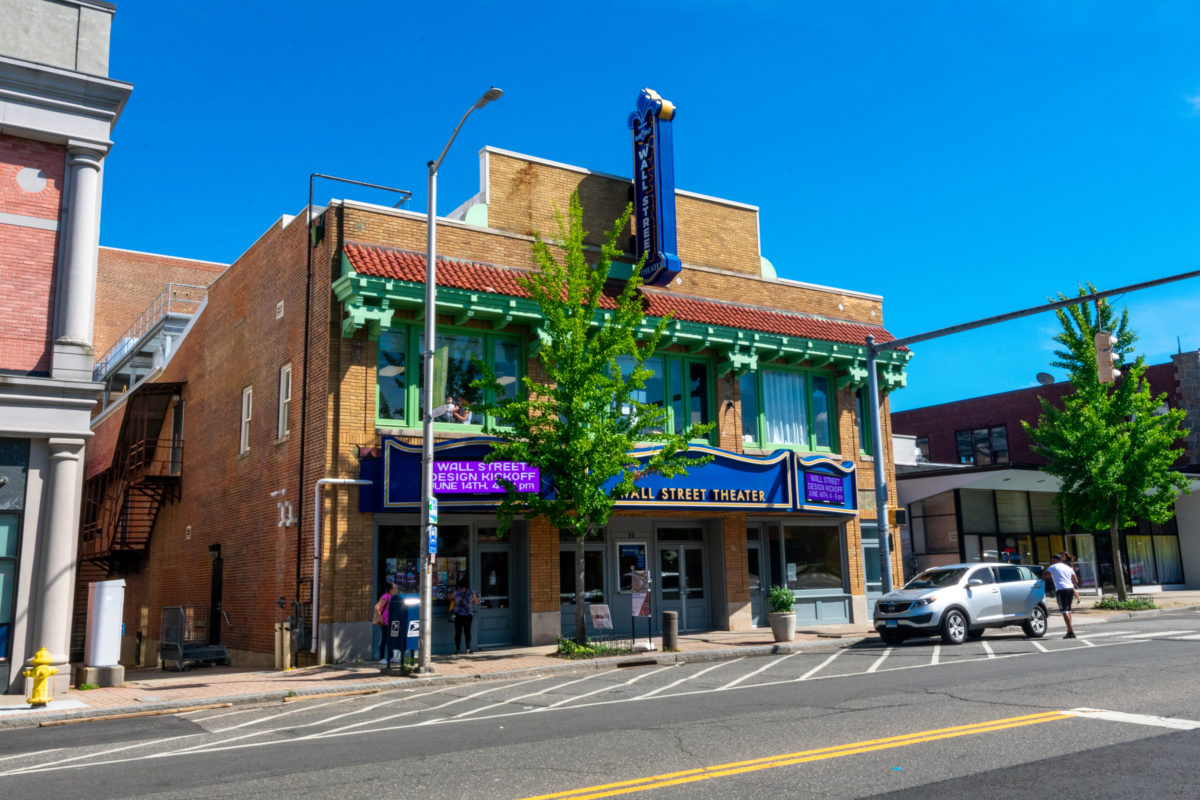 Norwalk residents asked for input on Wall Street area’s future