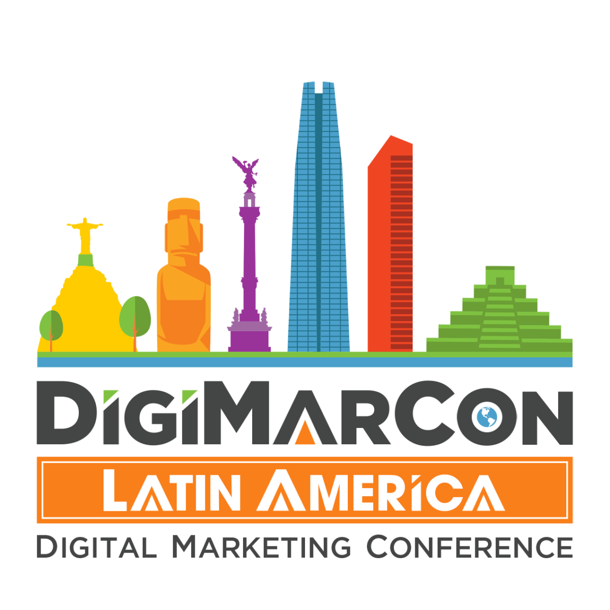 Digimarcon Latin America Westfair Communications