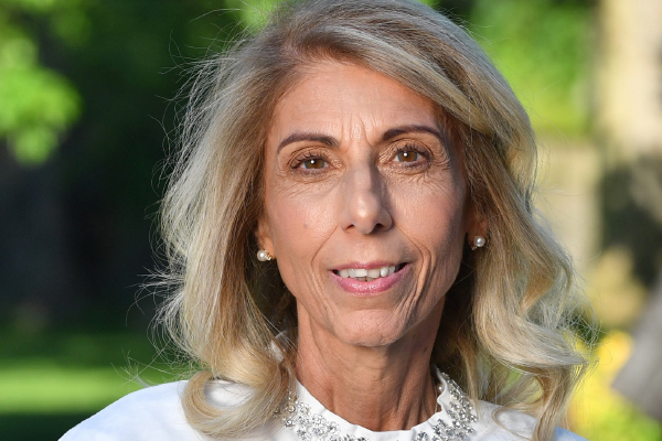 NEW PRINCIPAL AT URSULINE SCHOOL